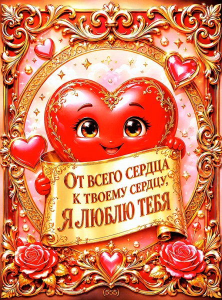 От-всего-сердца