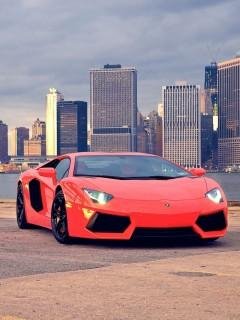 Lamborghini
