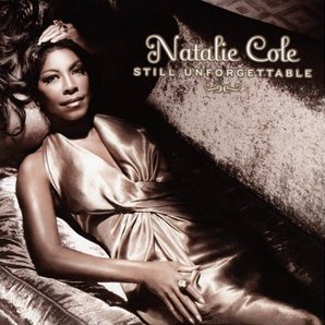 Natalie Cole - Heres That Rainy Day