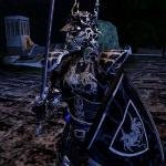 morkelab armour