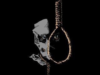 roped
