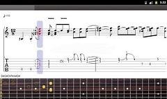 Guitar Pro Player