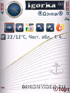 Navy by babi
