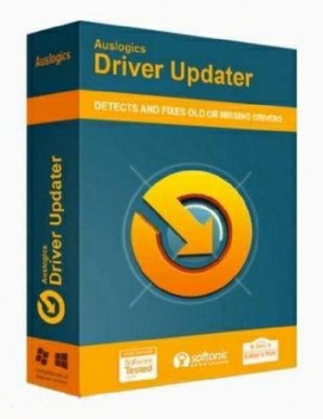 Auslogics Driver Updater 1.11.0.0 RePack (&amp; Portable)