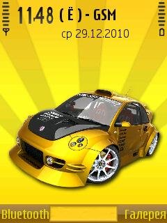 sporty-car-85403