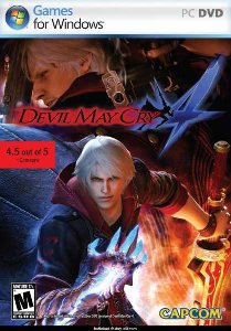 devil my cry 3d