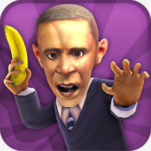 Barack Democracy Defense Hero v 1.0