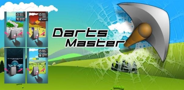 Darts-Master-v1.0.0