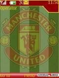 manchester united fc