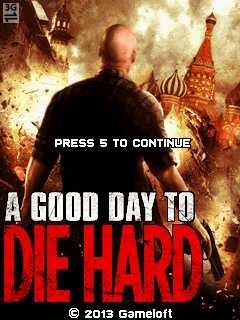 AGoodDayToDieHard 240x320 s40v6 X2-00