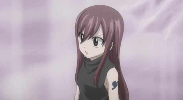 Erza Scarlet | Эрза Скарлет