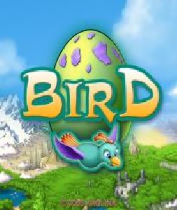 Ancestral Bird