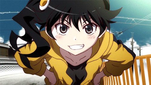 Araragi Karen
