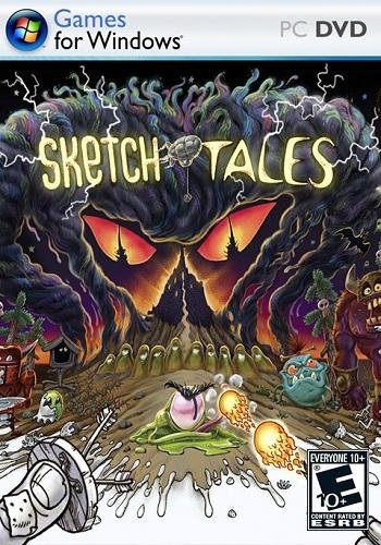 Sketch Tales.part01