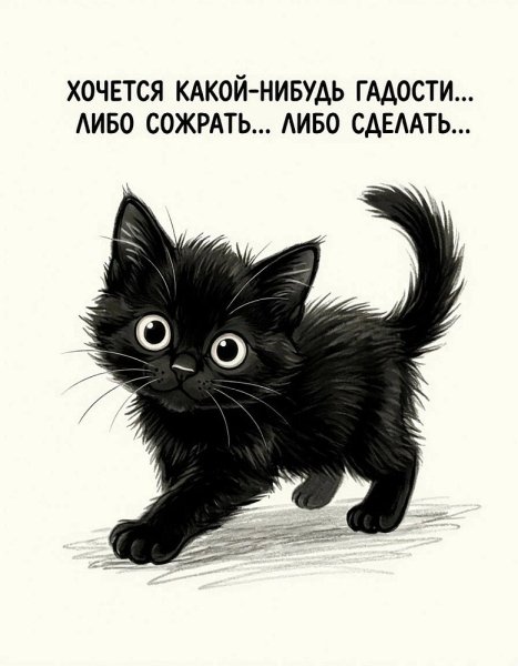 Чего-то хочется