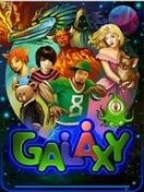 galaxy 128x160