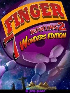 Finger Bowling 2 SE 176x220