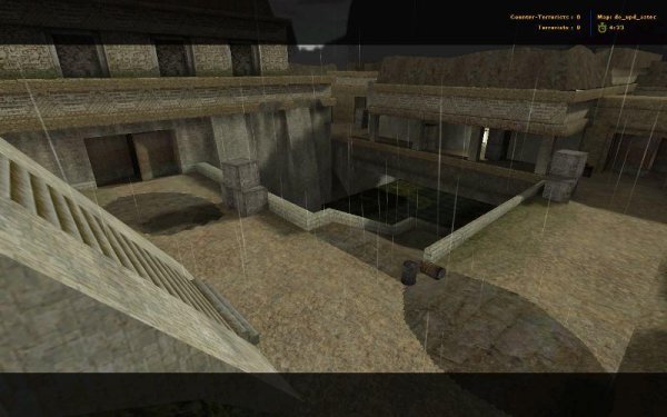 De aztec-CSS C