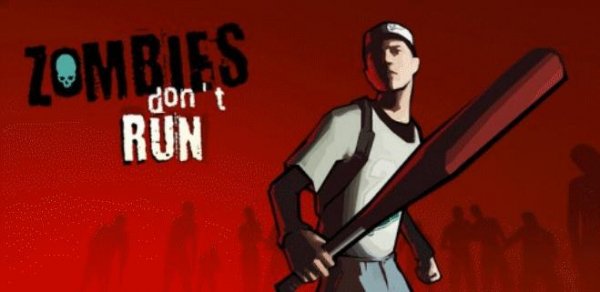 Zombies Dont Run [3D] v1.0