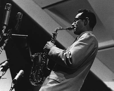 Paul Desmond - El Condor Pasa