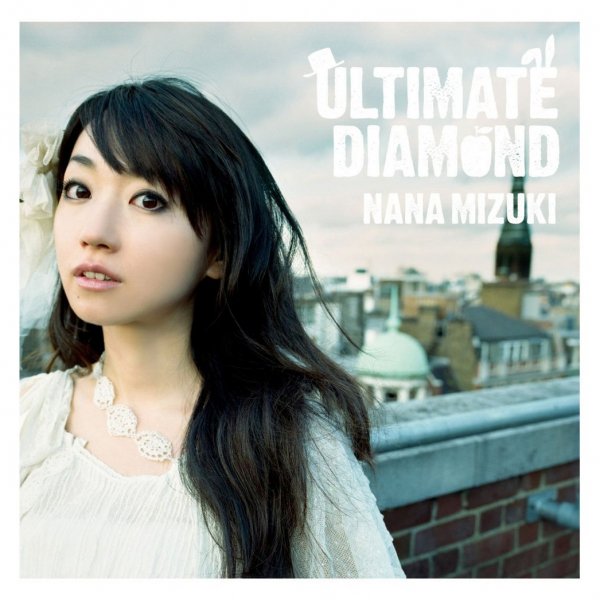 Mizuki Nana - Dancing in the velvet moon