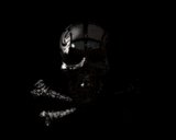 th Ghost Skull
