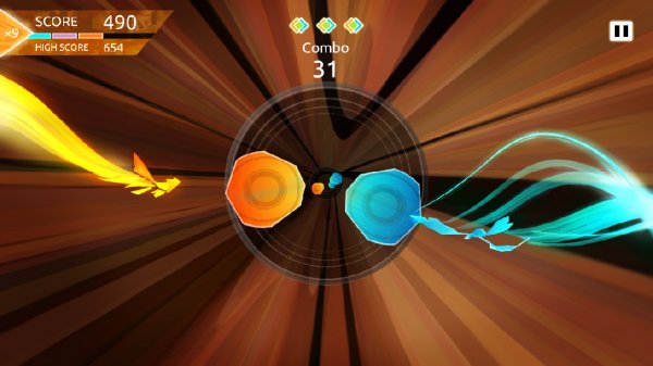 entwined challenge v.1.1