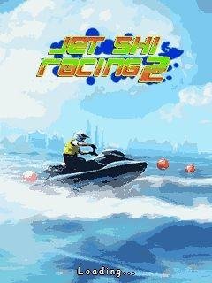 Jet Ski Racing 2 RU SE Satio FULL 360x640