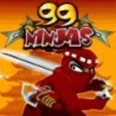 99 Ninjas s40 128x128 eng