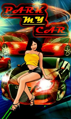 ParkMyCar240x400