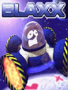 Тюрьма Blaxx SE-240x320-UIQ3