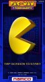 Pac-Man+Tournamentsv.1.1.0