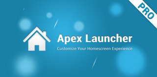 Apex Launcher-Pro-v4