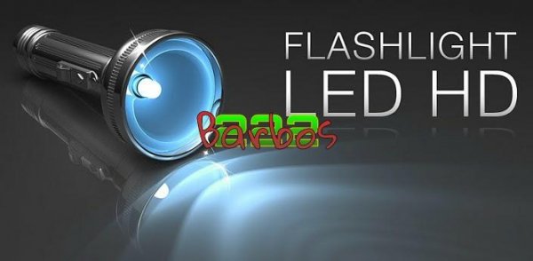 FlashLight HD LED Pro v1.76