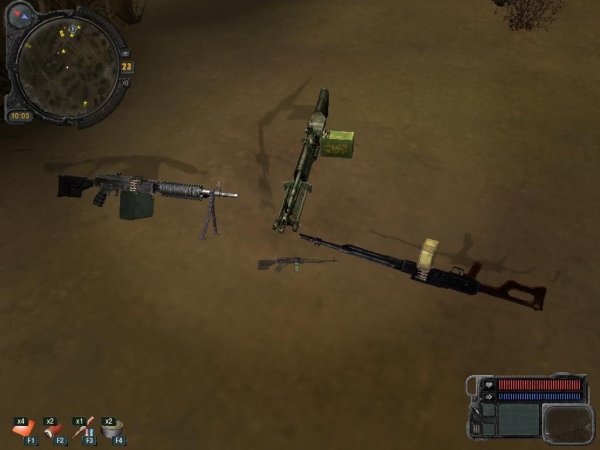 pkm
