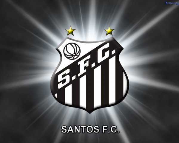 Santos F C