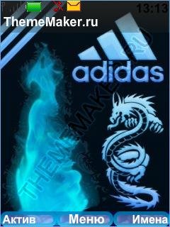 ADIDAS