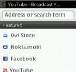 rugame mobi OviBrowserBeta