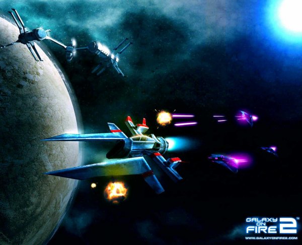 GoF2 Motya Force
