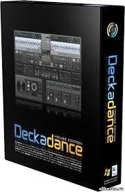 Deckadance 1.9.4