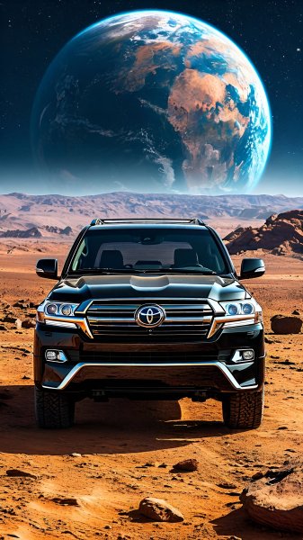 Toyota-land-cruiser-in-mars-and-earth-181124