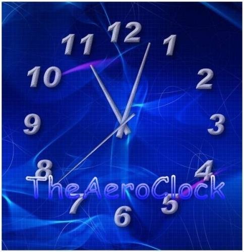TheAeroClock378