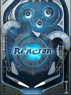 reactor