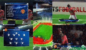 UCL Popups