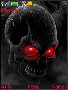 DEVIL