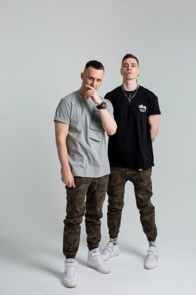 Tanir &amp; Tyomcha - Подари мне лето