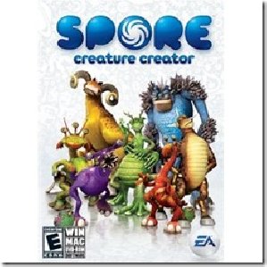 Spore 2 SEfan RU