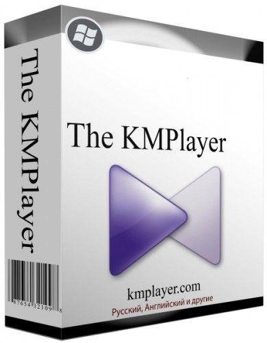 The KMPlayer 4.0.8.1 repack by cuta (build 4)