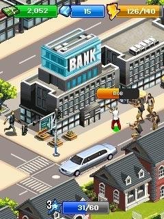 Gangstar City 240