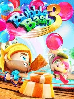 Bubble Bash 3 LG 176x220